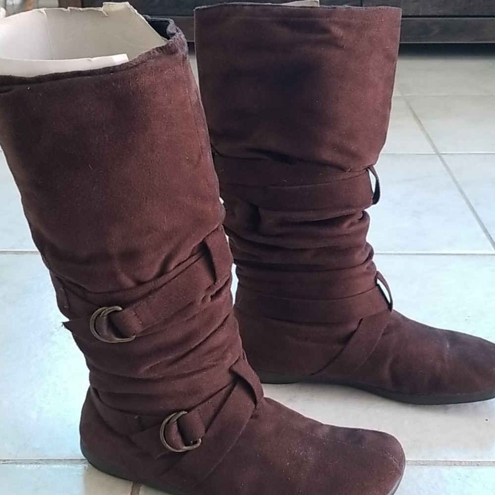 Boots
